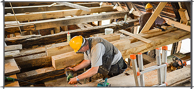 Holzbau Nennstiel Bad Hersfeld – Ausbildung