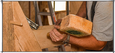 Holzbau Nennstiel Bad Hersfeld – 
Links