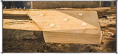 Holzbau Nennstiel Bad Hersfeld – Stellenangebote